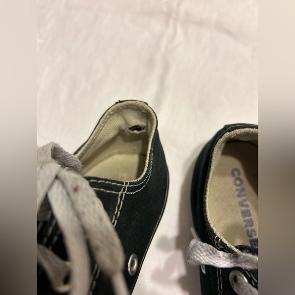 Converse All Star Shoes. Cons. Youth size 3. Condition Issue* - Picture 7 of 13